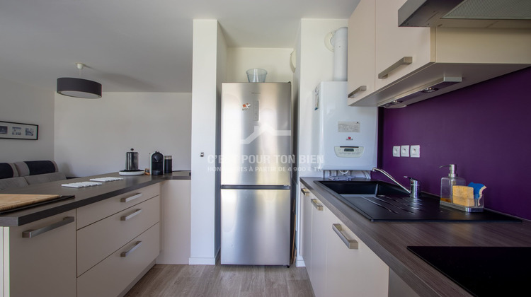 Ma-Cabane - Vente Appartement Lille, 60 m²