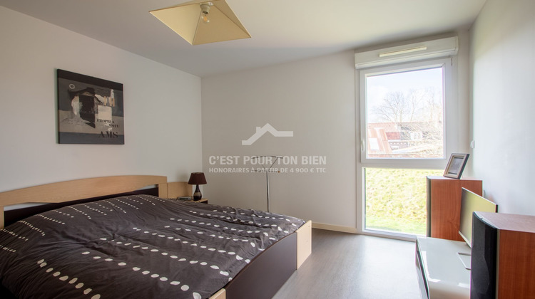 Ma-Cabane - Vente Appartement Lille, 60 m²