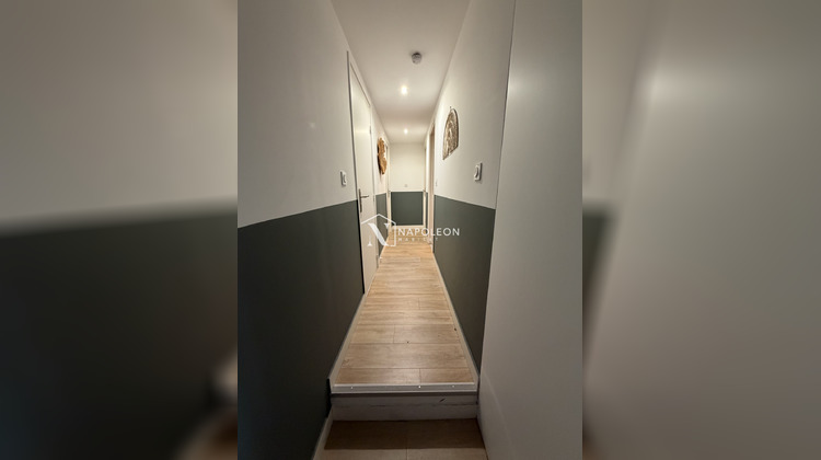 Ma-Cabane - Vente Appartement Lille, 83 m²