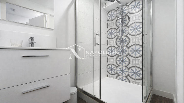 Ma-Cabane - Vente Appartement Lille, 83 m²