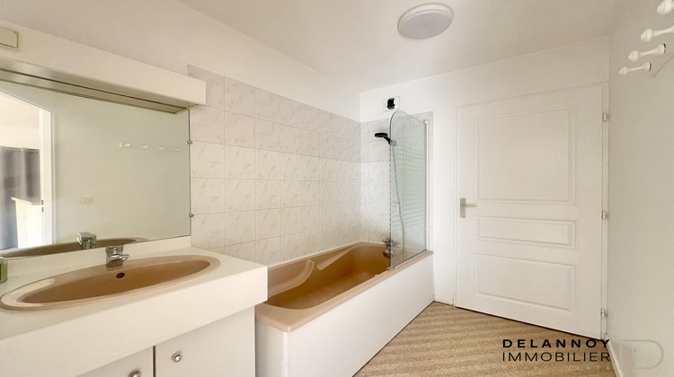 Ma-Cabane - Vente Appartement Lille, 40 m²