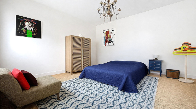 Ma-Cabane - Vente Appartement LILLE, 91 m²