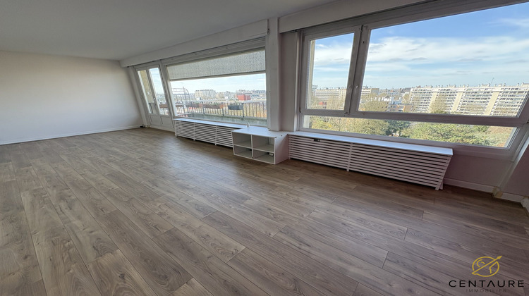Ma-Cabane - Vente Appartement Lille, 86 m²