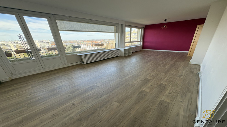 Ma-Cabane - Vente Appartement Lille, 86 m²
