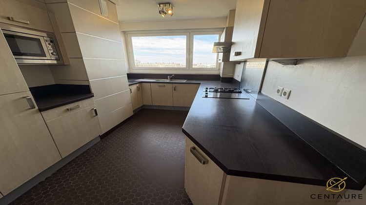 Ma-Cabane - Vente Appartement Lille, 86 m²