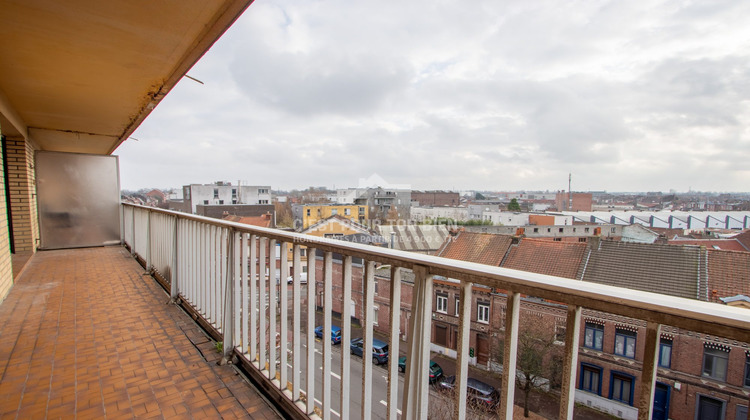 Ma-Cabane - Vente Appartement Lille, 95 m²