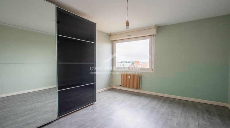 Ma-Cabane - Vente Appartement Lille, 95 m²