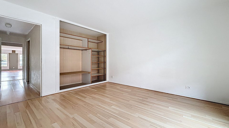 Ma-Cabane - Vente Appartement LILLE, 81 m²