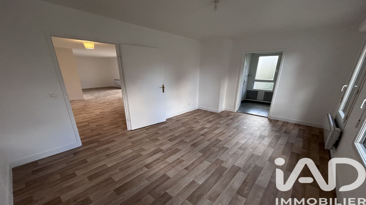 Ma-Cabane - Vente Appartement Lille, 57 m²