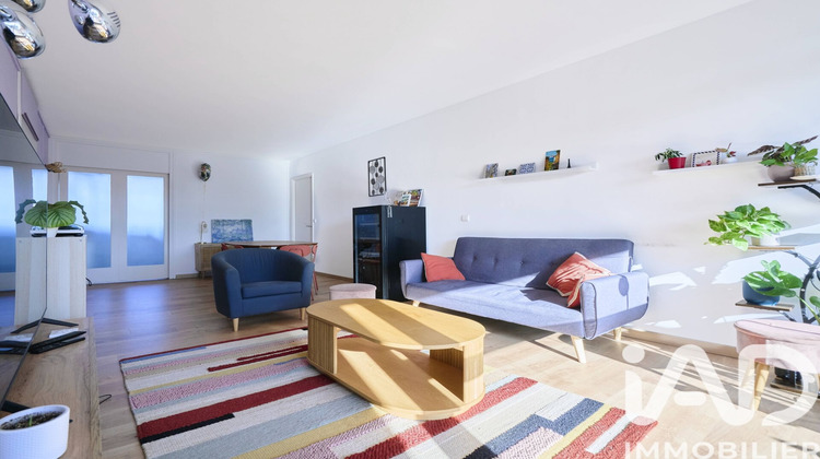Ma-Cabane - Vente Appartement Lille, 65 m²