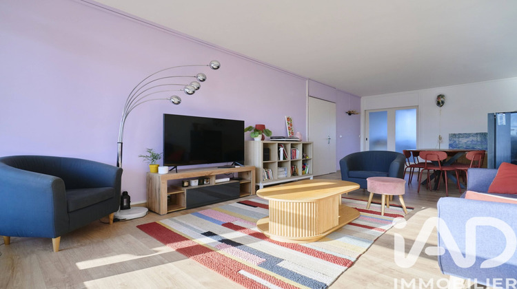 Ma-Cabane - Vente Appartement Lille, 65 m²