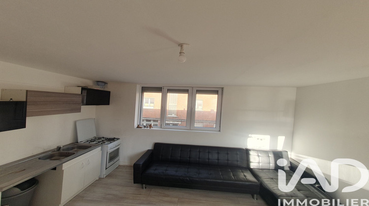 Ma-Cabane - Vente Appartement Lille, 64 m²