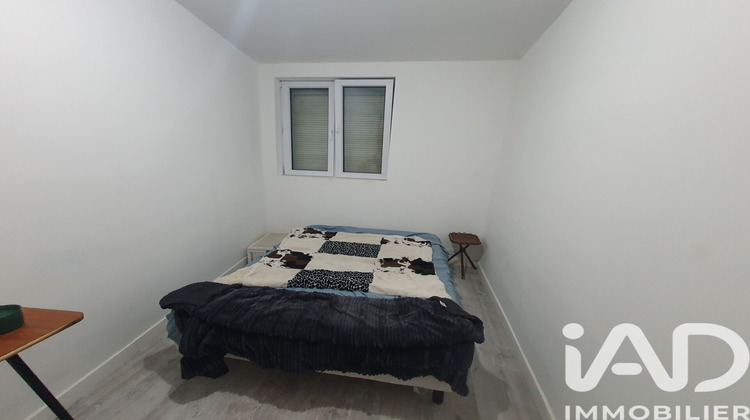 Ma-Cabane - Vente Appartement Lille, 64 m²