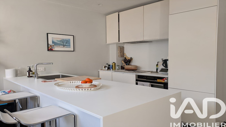 Ma-Cabane - Vente Appartement Lille, 70 m²