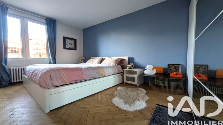 Ma-Cabane - Vente Appartement Lille, 70 m²
