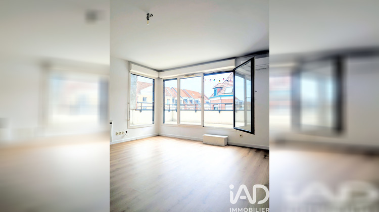 Ma-Cabane - Vente Appartement Lille, 56 m²