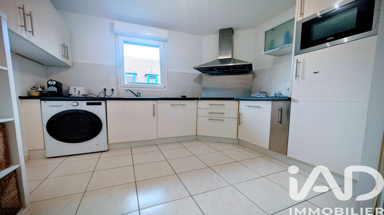 Ma-Cabane - Vente Appartement Lille, 56 m²