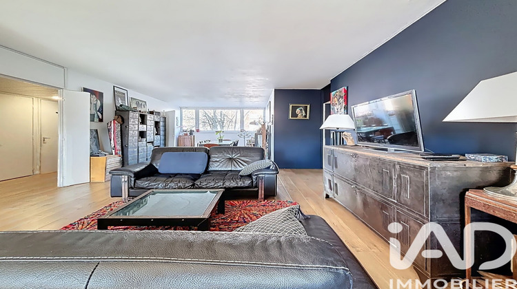Ma-Cabane - Vente Appartement Lille, 118 m²