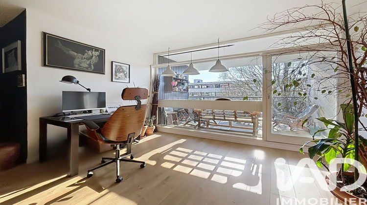 Ma-Cabane - Vente Appartement Lille, 118 m²