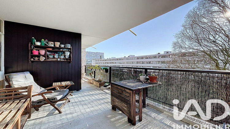 Ma-Cabane - Vente Appartement Lille, 118 m²