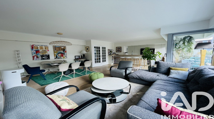 Ma-Cabane - Vente Appartement Lille, 101 m²
