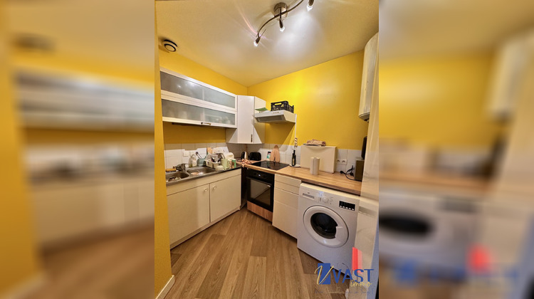 Ma-Cabane - Vente Appartement Lille, 55 m²