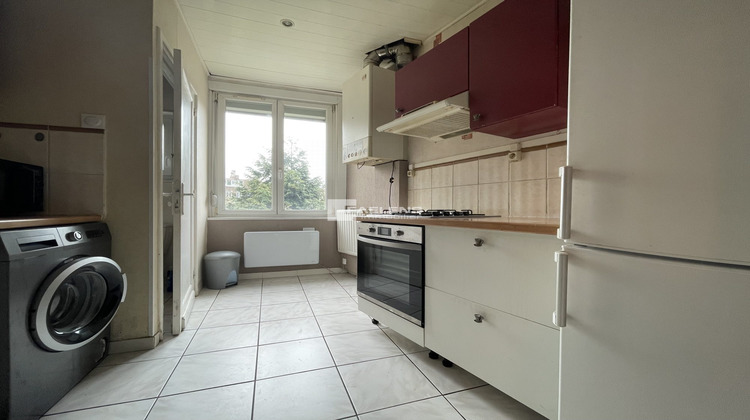 Ma-Cabane - Vente Appartement Lille, 41 m²