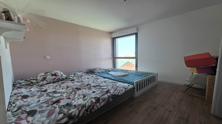 Ma-Cabane - Vente Appartement Lille, 47 m²