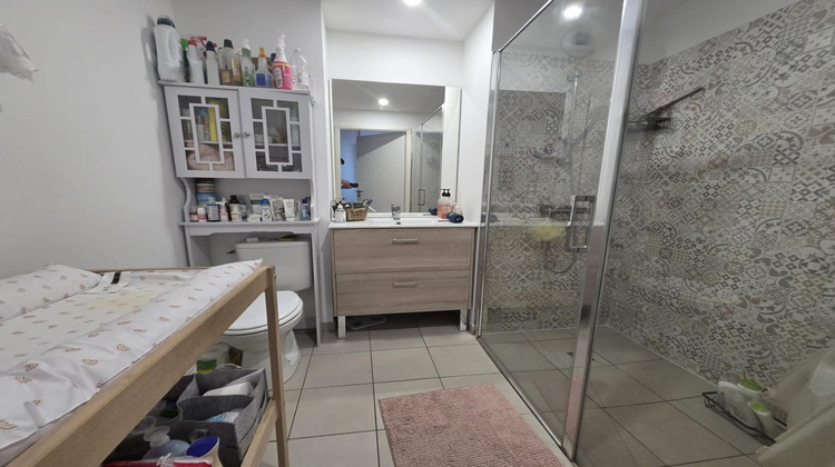 Ma-Cabane - Vente Appartement Lille, 47 m²