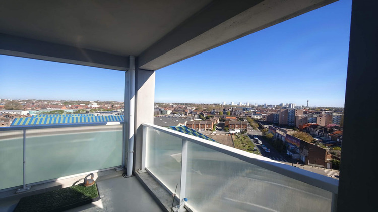 Ma-Cabane - Vente Appartement Lille, 47 m²