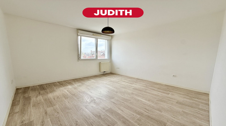 Ma-Cabane - Vente Appartement LILLE, 46 m²