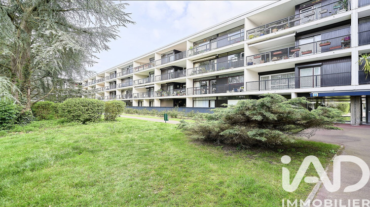 Ma-Cabane - Vente Appartement Lille, 98 m²