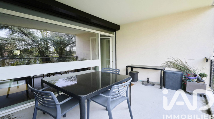 Ma-Cabane - Vente Appartement Lille, 98 m²