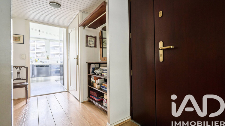 Ma-Cabane - Vente Appartement Lille, 98 m²