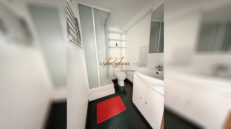 Ma-Cabane - Vente Appartement Lille, 25 m²