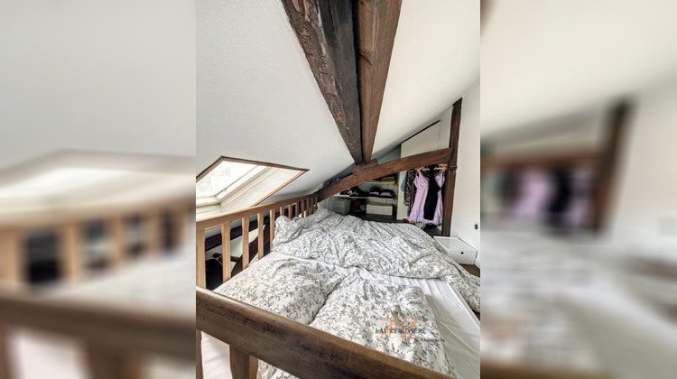 Ma-Cabane - Vente Appartement Lille, 25 m²