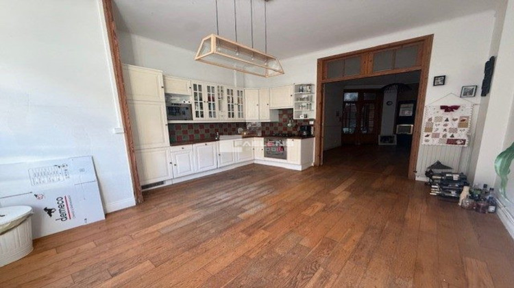 Ma-Cabane - Vente Appartement Lille, 64 m²