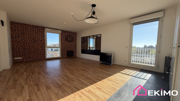 Ma-Cabane - Vente Appartement Lille, 45 m²