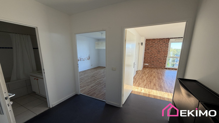 Ma-Cabane - Vente Appartement Lille, 45 m²