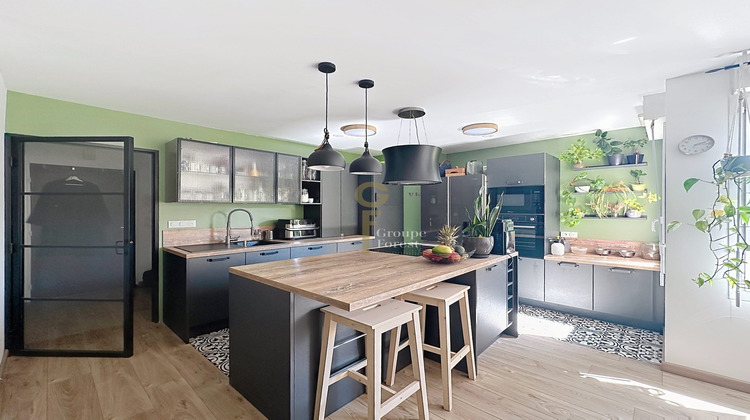 Ma-Cabane - Vente Appartement Lille, 64 m²