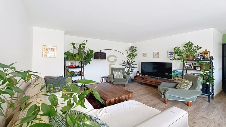 Ma-Cabane - Vente Appartement Lille, 64 m²