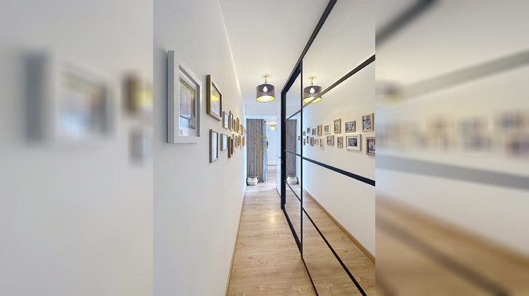 Ma-Cabane - Vente Appartement Lille, 64 m²