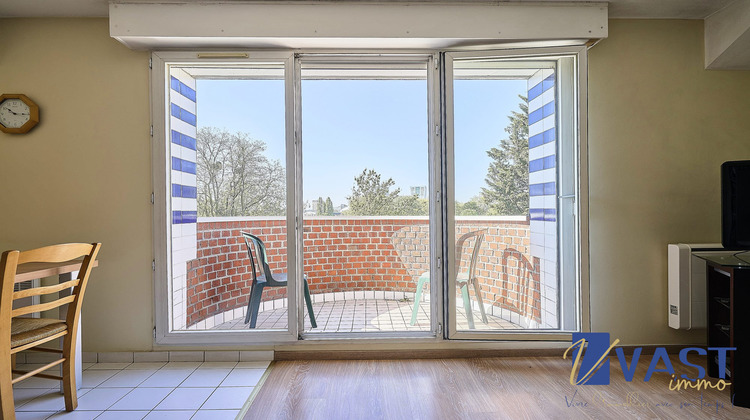 Ma-Cabane - Vente Appartement Lille, 60 m²