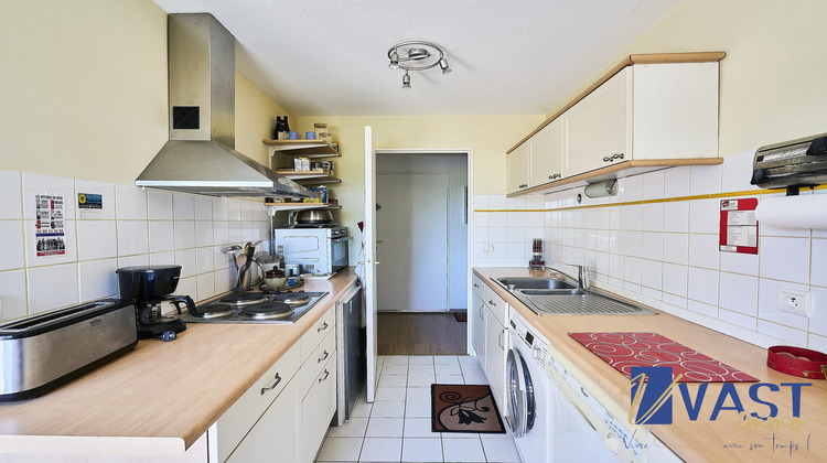 Ma-Cabane - Vente Appartement Lille, 60 m²