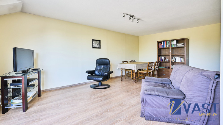 Ma-Cabane - Vente Appartement Lille, 60 m²