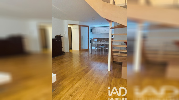 Ma-Cabane - Vente Appartement Lille, 79 m²