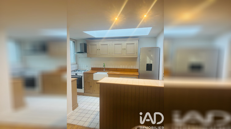 Ma-Cabane - Vente Appartement Lille, 79 m²