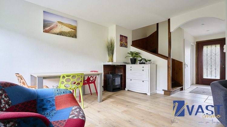 Ma-Cabane - Vente Appartement Lille, 62 m²