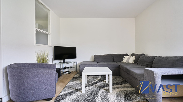 Ma-Cabane - Vente Appartement Lille, 62 m²