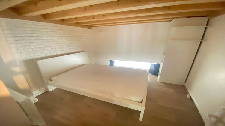 Ma-Cabane - Vente Appartement LILLE, 54 m²